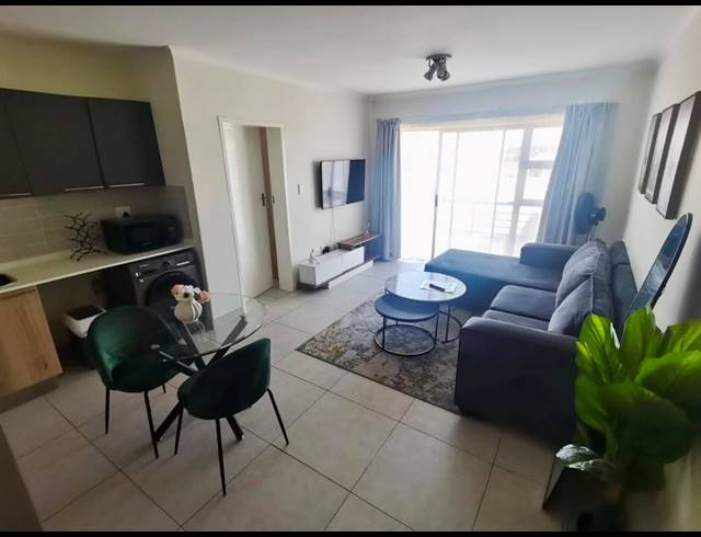 1 BEDROOM PROPERTY TO RENT IN LINBRO PARK